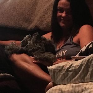 Meet your Posher, Joni